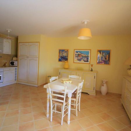 Residence U Melu Grand T3 Jaune A L'Etage ตูกเซีย ภายนอก รูปภาพ