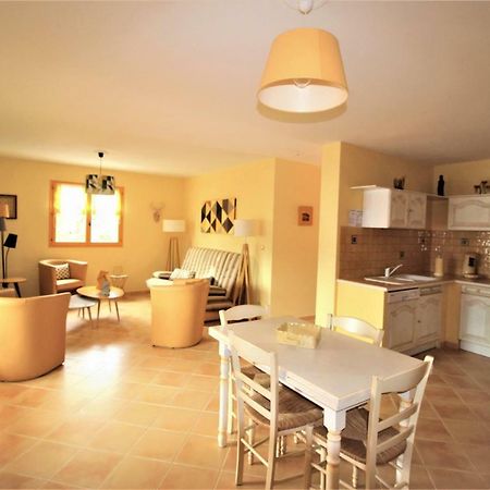 Residence U Melu Grand T3 Jaune A L'Etage ตูกเซีย ภายนอก รูปภาพ